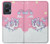 S3518 Unicorn Cartoon Hülle Schutzhülle Taschen für Motorola Edge 50 Fusion S3518 Unicorn Cartoon Hülle Schutzhülle Taschen für Motorola Edge 50 Fusion