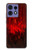 S3583 Paradise Lost Satan Hülle Schutzhülle Taschen für Motorola Edge 50 Fusion