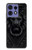 S3619 Dark Gothic Lion Hülle Schutzhülle Taschen für Motorola Edge 50 Fusion