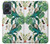 S3697 Leaf Life Birds Hülle Schutzhülle Taschen für Motorola Edge 50 Fusion