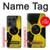 S0264 Nuclear Hülle Schutzhülle Taschen für Motorola Edge 50 Ultra