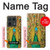 S0513 Peacock Hülle Schutzhülle Taschen für Motorola Edge 50 Ultra