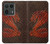 S0663 Cobra Snake Skin Hülle Schutzhülle Taschen für Motorola Edge 50 Ultra