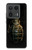 S0881 Hand Grenade Hülle Schutzhülle Taschen für Motorola Edge 50 Ultra