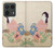 S0889 Japan Art Kimono Hülle Schutzhülle Taschen für Motorola Edge 50 Ultra