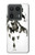 S1031 Horse Paintbrush Hülle Schutzhülle Taschen für Motorola Edge 50 Ultra