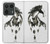 S1031 Horse Paintbrush Hülle Schutzhülle Taschen für Motorola Edge 50 Ultra