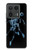 S1111 Soccer X-ray Hülle Schutzhülle Taschen für Motorola Edge 50 Ultra