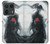 S1339 Japan Samurai Bushido Hülle Schutzhülle Taschen für Motorola Edge 50 Ultra