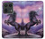 S1461 Unicorn Fantasy Horse Hülle Schutzhülle Taschen für Motorola Edge 50 Ultra