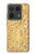 S1625 Egyptian Coffin Texts Hülle Schutzhülle Taschen für Motorola Edge 50 Ultra