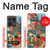 S1826 Utagawa Kuniyoshi Guan Yu Hülle Schutzhülle Taschen für Motorola Edge 50 Ultra