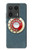 S1968 Rotary Dial Telephone Hülle Schutzhülle Taschen für Motorola Edge 50 Ultra