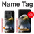 S2046 Bald Eagle Hülle Schutzhülle Taschen für Motorola Edge 50 Ultra