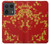 S2050 Cherry Blossoms Chinese Graphic Printed Hülle Schutzhülle Taschen für Motorola Edge 50 Ultra
