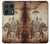 S2102 Thai Art Buddha on Elephant Hülle Schutzhülle Taschen für Motorola Edge 50 Ultra