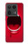 S2103 Vampire Mouth Hülle Schutzhülle Taschen für Motorola Edge 50 Ultra