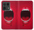 S2103 Vampire Mouth Hülle Schutzhülle Taschen für Motorola Edge 50 Ultra
