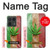S2109 Smoke Reggae Rasta Flag Hülle Schutzhülle Taschen für Motorola Edge 50 Ultra