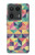 S2379 Variation Pattern Hülle Schutzhülle Taschen für Motorola Edge 50 Ultra