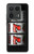 S2406 Slot Machine Lucky 777 Hülle Schutzhülle Taschen für Motorola Edge 50 Ultra