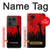 S2458 Zombie Hands Hülle Schutzhülle Taschen für Motorola Edge 50 Ultra