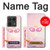 S2514 Cute Angel Wings Hülle Schutzhülle Taschen für Motorola Edge 50 Ultra
