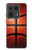 S2538 Basketball Hülle Schutzhülle Taschen für Motorola Edge 50 Ultra