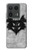S2549 Rorschach Psychological Test Hülle Schutzhülle Taschen für Motorola Edge 50 Ultra