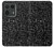 S2574 Mathematics Physics Blackboard Equation Hülle Schutzhülle Taschen für Motorola Edge 50 Ultra