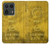 S2618 One Kilo Gold Bar Hülle Schutzhülle Taschen für Motorola Edge 50 Ultra