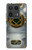 S2646 Vintage Deep Sea Diver Helmet Hülle Schutzhülle Taschen für Motorola Edge 50 Ultra