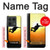 S2676 Extreme Skateboard Sunset Hülle Schutzhülle Taschen für Motorola Edge 50 Ultra