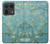 S2692 Vincent Van Gogh Almond Blossom Hülle Schutzhülle Taschen für Motorola Edge 50 Ultra