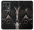 S2910 Gas Mask Hülle Schutzhülle Taschen für Motorola Edge 50 Ultra