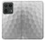 S2960 White Golf Ball Hülle Schutzhülle Taschen für Motorola Edge 50 Ultra