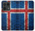 S3000 Iceland Football Soccer Hülle Schutzhülle Taschen für Motorola Edge 50 Ultra