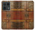 S3012 Treasure Chest Hülle Schutzhülle Taschen für Motorola Edge 50 Ultra