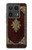S3014 Vintage Map Book Cover Hülle Schutzhülle Taschen für Motorola Edge 50 Ultra