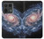S3192 Milky Way Galaxy Hülle Schutzhülle Taschen für Motorola Edge 50 Ultra