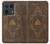 S3219 Spell Book Cover Hülle Schutzhülle Taschen für Motorola Edge 50 Ultra