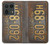 S3228 Vintage Car License Plate Hülle Schutzhülle Taschen für Motorola Edge 50 Ultra