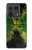 S3319 Jamaica Flag Vintage Football Graphic Hülle Schutzhülle Taschen für Motorola Edge 50 Ultra