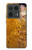 S3332 Gustav Klimt Adele Bloch Bauer Hülle Schutzhülle Taschen für Motorola Edge 50 Ultra