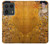 S3332 Gustav Klimt Adele Bloch Bauer Hülle Schutzhülle Taschen für Motorola Edge 50 Ultra