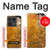 S3332 Gustav Klimt Adele Bloch Bauer Hülle Schutzhülle Taschen für Motorola Edge 50 Ultra