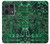 S3392 Electronics Board Circuit Graphic Hülle Schutzhülle Taschen für Motorola Edge 50 Ultra