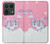 S3518 Unicorn Cartoon Hülle Schutzhülle Taschen für Motorola Edge 50 Ultra