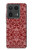 S3556 Yen Pattern Hülle Schutzhülle Taschen für Motorola Edge 50 Ultra