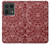 S3556 Yen Pattern Hülle Schutzhülle Taschen für Motorola Edge 50 Ultra